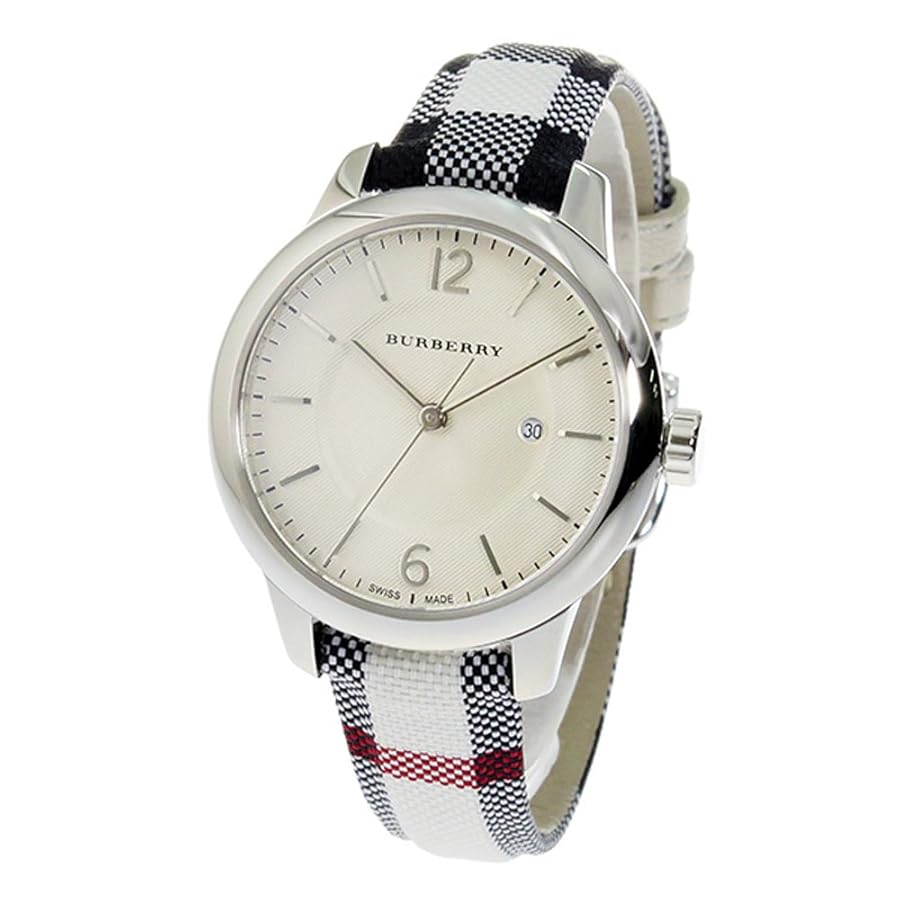 バーバリー BURBERRY 腕時計 レディス バーバリー/Burberry/時計/THE CITY/レディース/スイスメイド